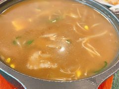大酱汤-春花民族美食(佳木斯总店)