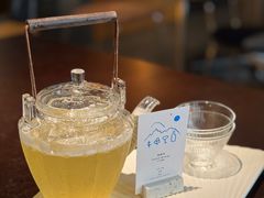 -Fuzzy Bistro 浮几韩餐·茶酒馆