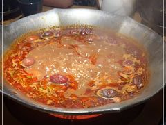 -湊湊火锅·茶憩(上海合生汇店)