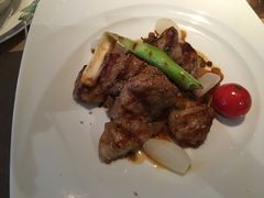 -ResTaurAnt S'ZWILLING Stuebel