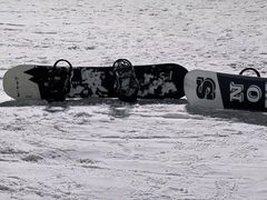 -鳌山滑雪度假区