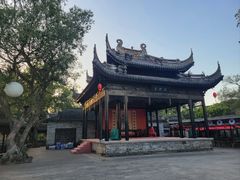 -中山詹园