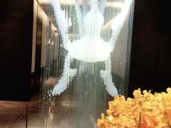 -丽晶轩中餐厅(重庆丽晶酒店)