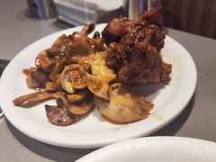 -通海俄式烧烤·俄罗斯大串(嵩山路店)