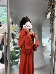 -浮生梦·百里长安汉服体验·化妆造型(永宁门skp店)