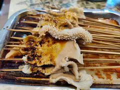 -毅祥斋老孙家泡馍(北院门鼓楼店)