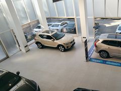 -青岛中升沃茂沃尔沃4S店(市北店)