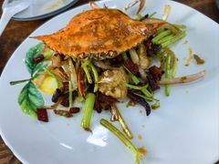 -叶存利海鲜大馅饺子(海宁路总店)