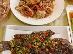 -广记海鲜(杨汊湖一店)