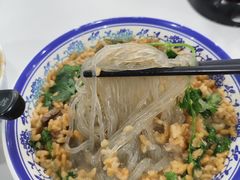 -清真马祥兴菜馆(云南北路店)