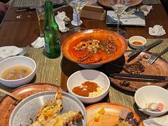 -食百绚全日制餐厅(成都棕榈泉费尔蒙酒店)