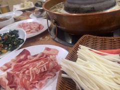 -元盛居(生态大街店)