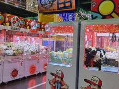 -快乐街区(成都龙湖北城天街店)