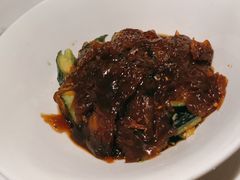 -筱爷叔·上海传统手工菜(玉树路店)