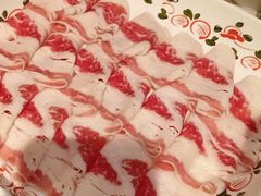 -东门口·鲜爆肚涮肉·烧烤(老门东店)
