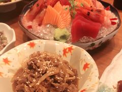 -熹炭精致日料(金融街购物中心店)