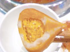 -龍歌自助小火锅(李沧丽达店)