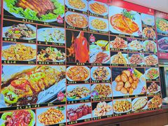 -惠宾饭庄(中山路店)