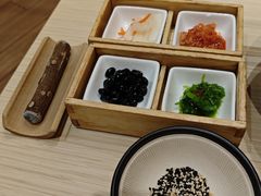 无限续小菜-胜博殿日式炸猪排(西红门店)