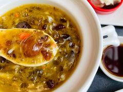 蟹粉桃胶-蟹榭·本帮江浙菜·蟹宴(五角场合生汇商场店)
