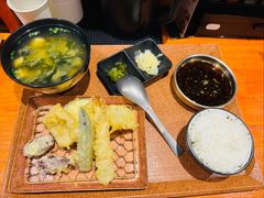 -天妇罗内顺田(罗湖店)
