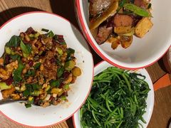 -湘味淳(千禧街店)