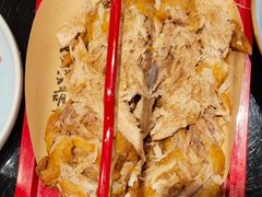 -西安饭庄·非遗陕菜(钟楼店)