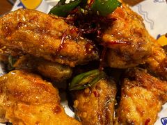 -一乐韩国炸鸡(梅江店)