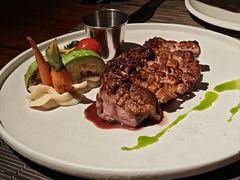 -巴别塔法餐舍(合作路店)
