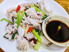 -潮粥馆(长江花园店)