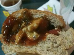 -赛百味(时代广场店)