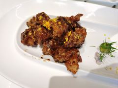 -宁夏国强手抓羊肉·清真菜(未央路凤三店)