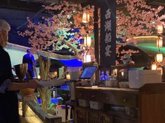 -桂满陇-西湖船宴(西单大悦城店)