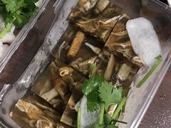 -铭聚章鱼土笋冻(松柏店)