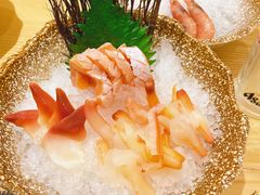 -季玄精致日本料理自助餐(闸北公园店)