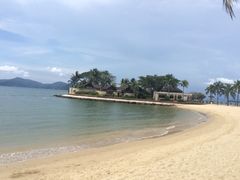 香格里拉丹绒亚路度假酒店-丹绒亚路香格里拉