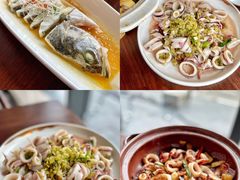 -高佳庄·舟山海鲜(海景旗舰店)