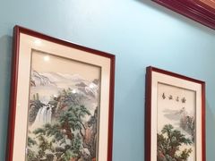 -鹊华居·地道鲁菜·海鲜·融合味(大明湖店)