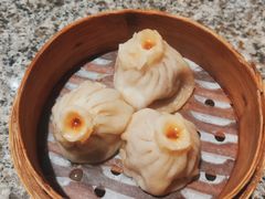 -南京大牌档(香港广场店)