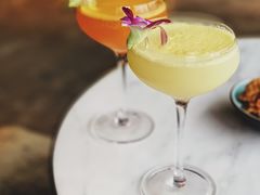 -STARRY CAFE & LOUNGE BAR(高新店)