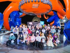 -三亚红色娘子军演艺公园景区