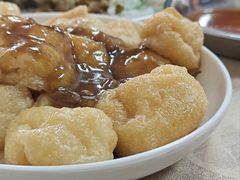 -瘦鬼老档糖水铺