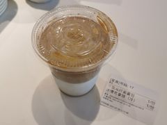 -dotcom coffee古点咖啡(致真大厦店)