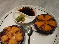 -常鲜楼常来尝鲜海胆馆(星海店)