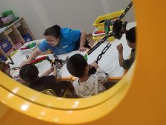 -创乐科教乐高机器人·编程·科技特长生规划中心(新地中心店)