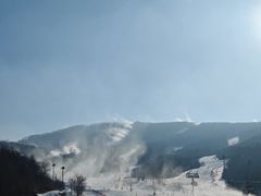 -中旅松花湖滑雪场