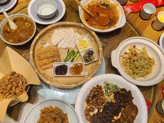 -掌柜的店·河南菜(新天地店)