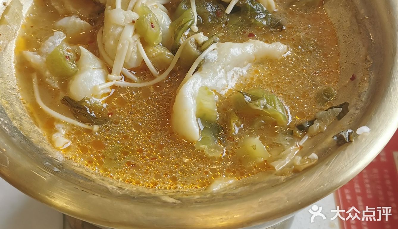 「南城香(东大街店)」这是第二次来这里吃饭