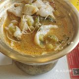 「南城香(东大街店)」这是第二次来这里吃饭