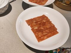 -悦融琥珀·京鲁菜·海味珍品(西单店)